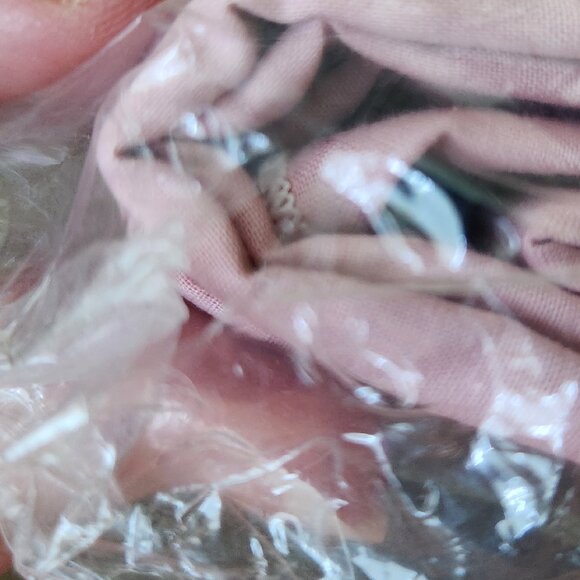 Vintage West Point Pepperell Permanent Press Percale Selected Irregular Flat - Picture 5 of 9